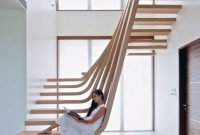 Wonderful spiral staircase architecture designs ideas09