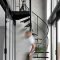 Wonderful spiral staircase architecture designs ideas10