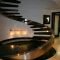 Wonderful spiral staircase architecture designs ideas11