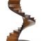Wonderful spiral staircase architecture designs ideas14