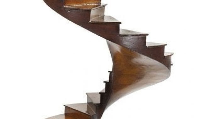 46 Wonderful Spiral Staircase Architecture Designs Ideas | ZYHOMY