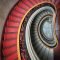 Wonderful spiral staircase architecture designs ideas16
