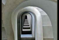 Wonderful spiral staircase architecture designs ideas17