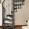 Wonderful spiral staircase architecture designs ideas19