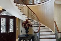 Wonderful spiral staircase architecture designs ideas31
