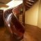 Wonderful spiral staircase architecture designs ideas36