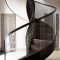 Wonderful spiral staircase architecture designs ideas42