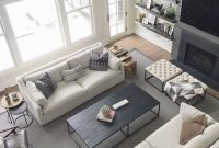 Attractive living room decorations design ideas03