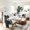 Attractive living room decorations design ideas08