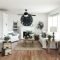 Attractive living room decorations design ideas10
