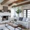 Attractive living room decorations design ideas14
