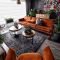 Attractive living room decorations design ideas27