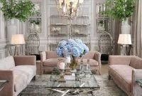 Attractive living room decorations design ideas30