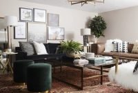 Attractive living room decorations design ideas32