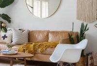 Attractive living room decorations design ideas34
