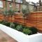 Awesome small garden fence ideas05