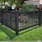 Awesome small garden fence ideas08