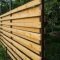 Awesome small garden fence ideas10