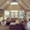 Beautiful farmhouse living room decor ideas27