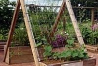 Brilliant vertical gardening ideas10