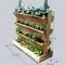 Brilliant vertical gardening ideas15