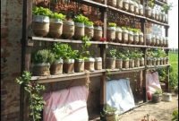 Brilliant vertical gardening ideas16