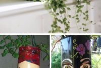 Brilliant vertical gardening ideas26