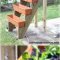 Brilliant vertical gardening ideas28