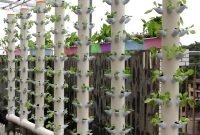 Brilliant vertical gardening ideas37