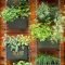 Brilliant vertical gardening ideas44