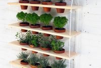 Brilliant vertical gardening ideas47