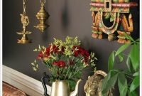 Charming indian home decor ideas for your ordinary home02