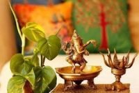 Charming indian home decor ideas for your ordinary home09