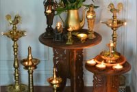 Charming indian home decor ideas for your ordinary home18