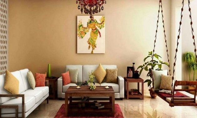 49 Charming Indian Home Decor Ideas For Your Ordinary Home – ZYHOMY