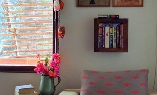 49 Charming Indian Home Decor Ideas For Your Ordinary Home – ZYHOMY