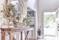 Comfy french home decoration ideas17