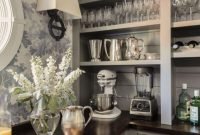 Comfy french home decoration ideas22