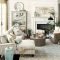 Comfy french home decoration ideas25