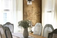 Comfy french home decoration ideas29
