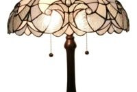 Cool victorian lamp shades ideas for bedroom42
