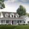 Creative farmhouse house plans ideas with wrap around porch17