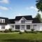 Creative farmhouse house plans ideas with wrap around porch19