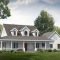 Creative farmhouse house plans ideas with wrap around porch37
