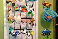 Creative small playroom ideas for kids11