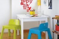 Creative small playroom ideas for kids20