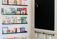 Creative small playroom ideas for kids30