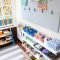 Creative small playroom ideas for kids31
