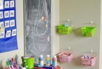 Creative small playroom ideas for kids42