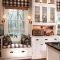 Fabulous kitchen decoration design ideas with farmhouse style01